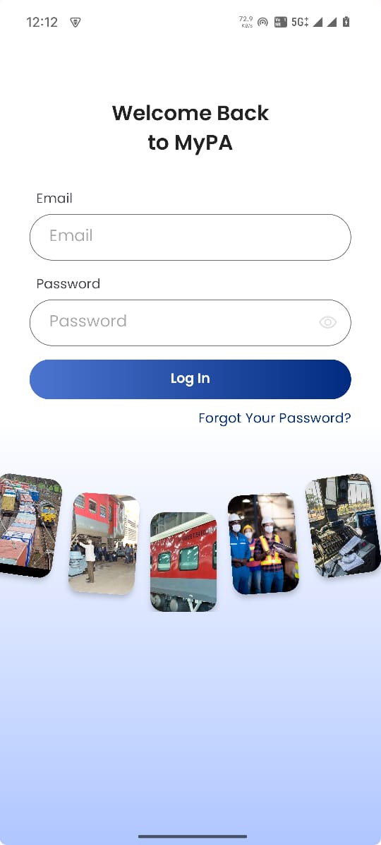 संचालन सेतु Screenshot 2